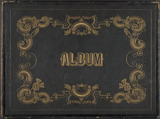 [Album of photographs]