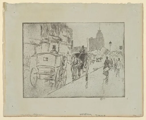 Union Square