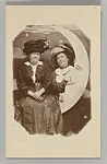 [Paper Moon Studio Portrait]