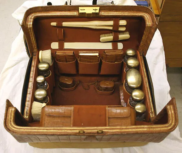 Case — Unknown