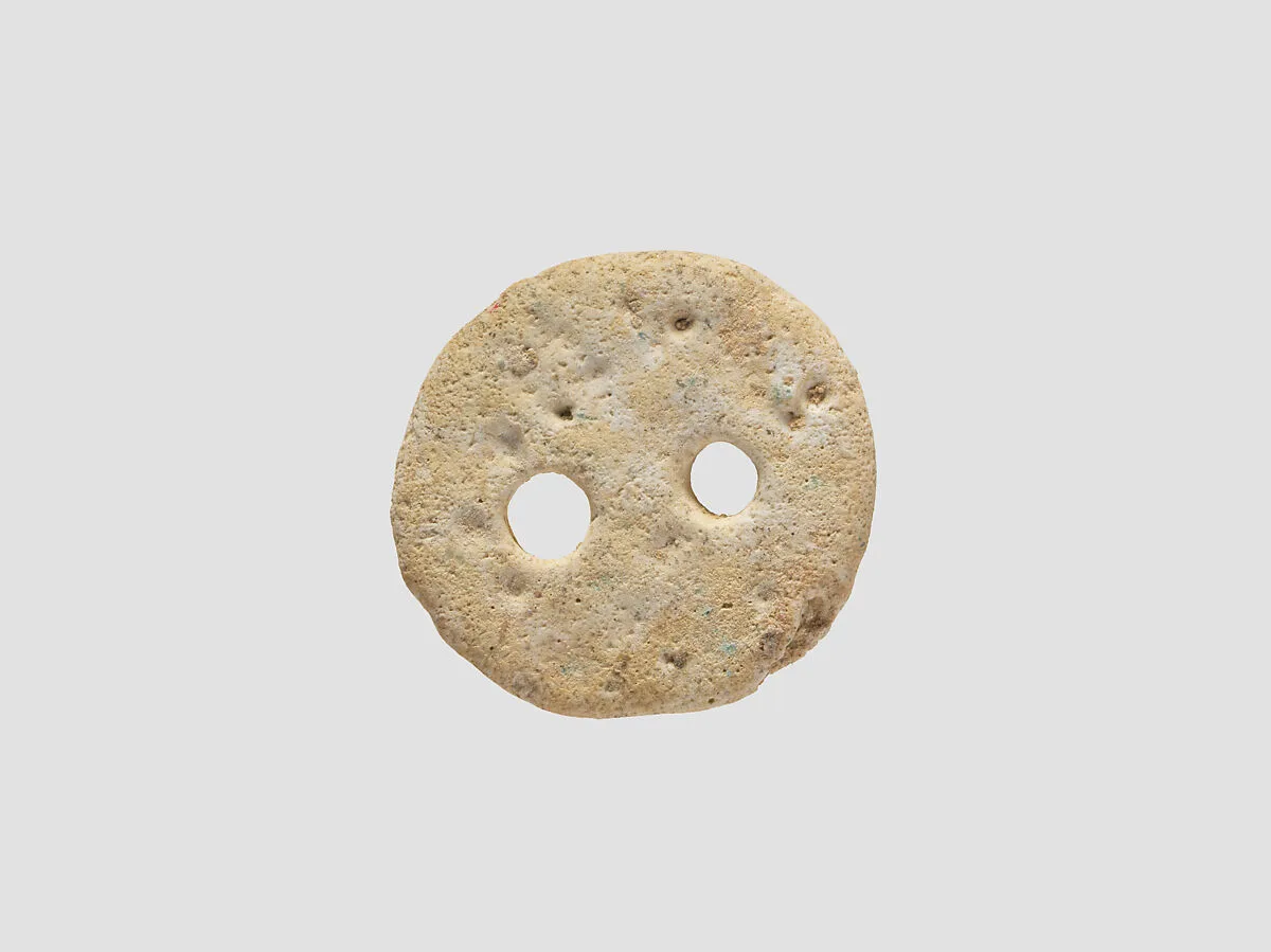 Ornament — Unknown