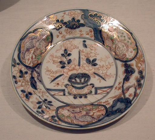 Plate