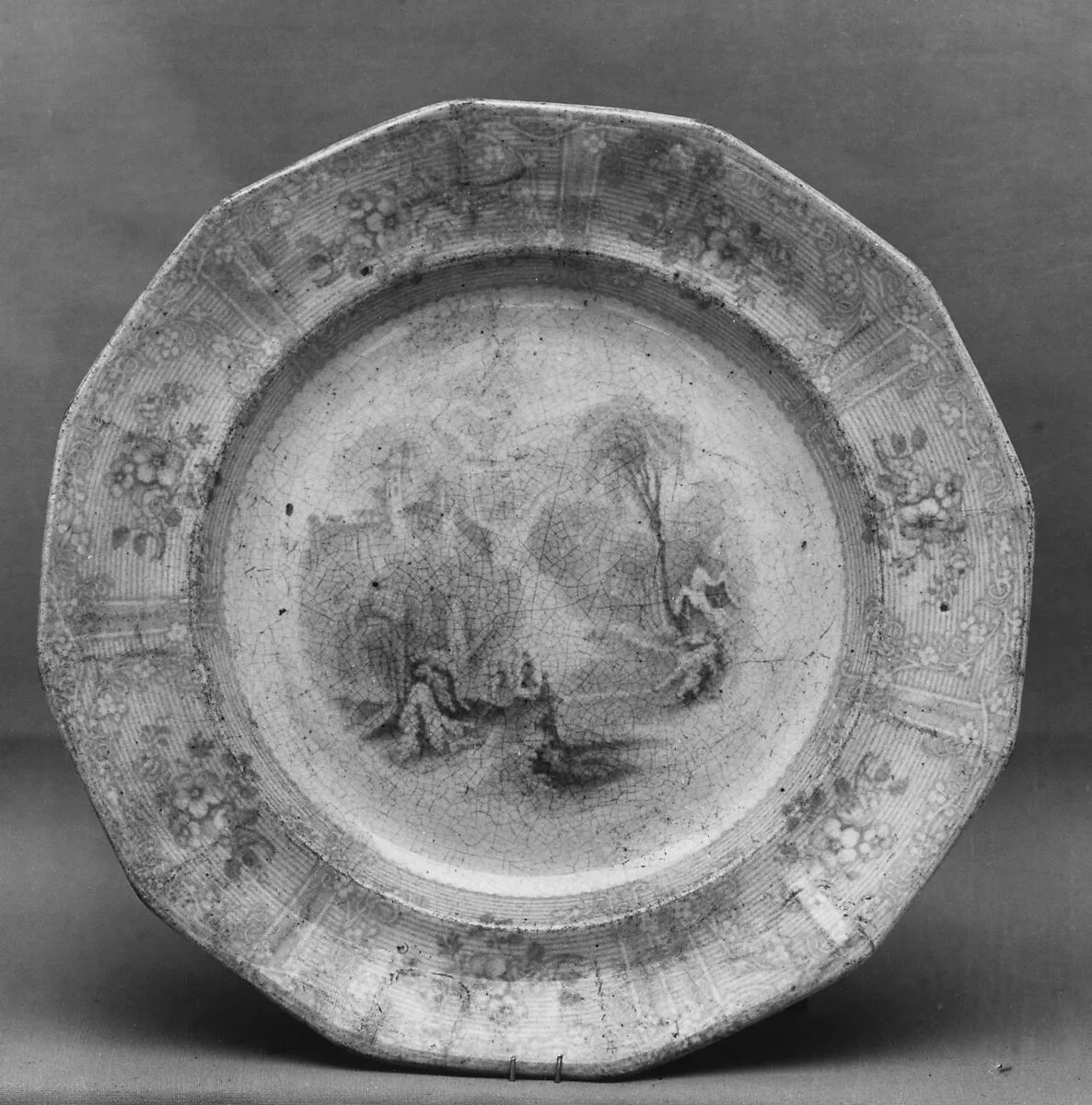 Dish — Joseph Heath