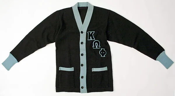 Sweater — Unknown