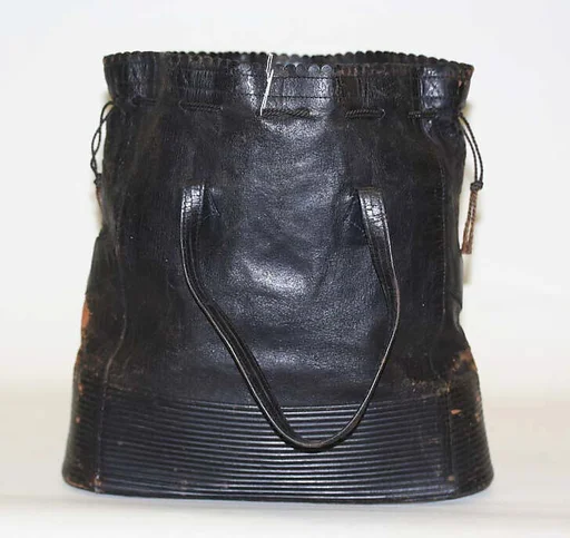 Drawstring bag