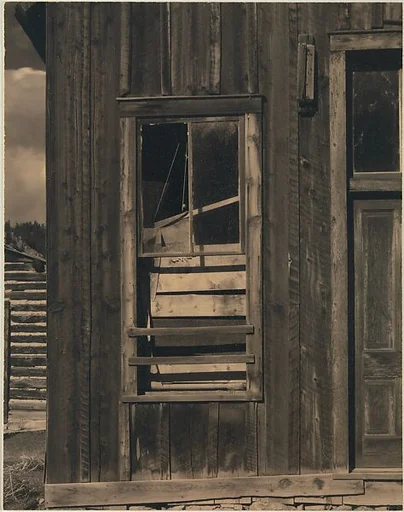 Ghost Town