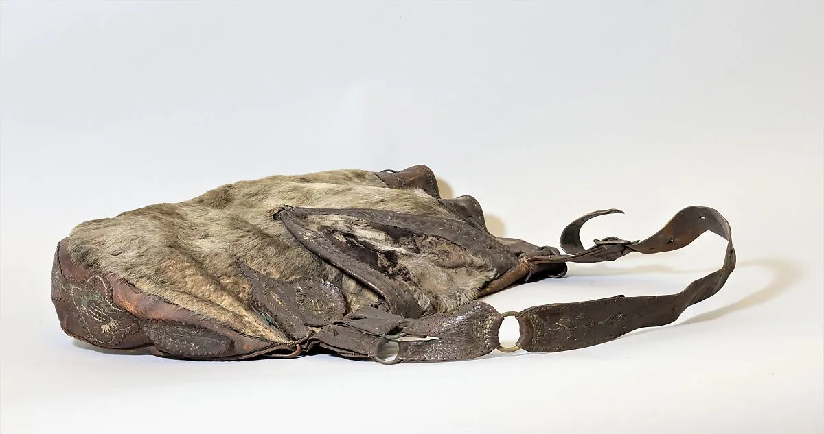 Case for Bagpipe — Unknown