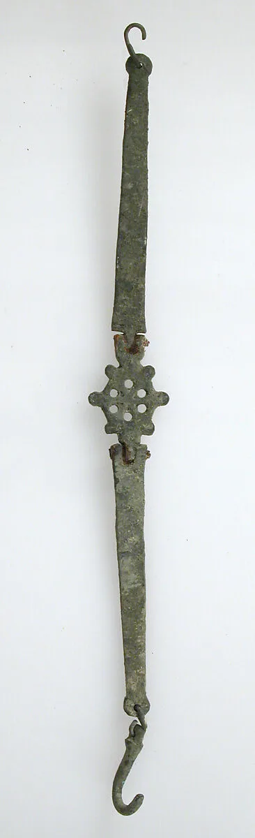Suspension Strap for Polycandelon — Unknown