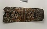 Painting from a Ceremonial House Ceiling — Artists of Mariwai Village|Abwiyeti, Wanyi