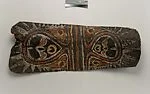 Painting from a Ceremonial House Ceiling