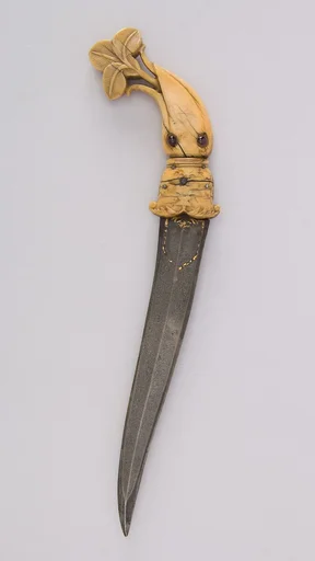 Dagger (Khanjar)