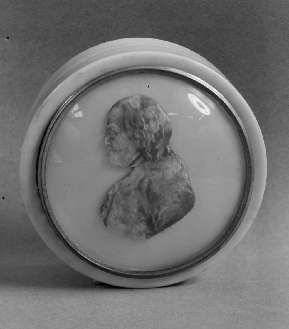 Benjamin Franklin (1706–1790) — Unknown