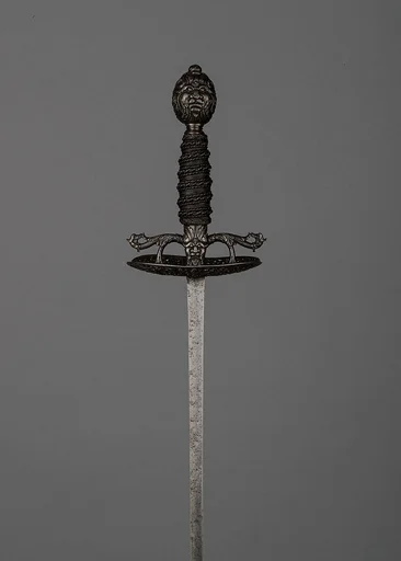 Rapier