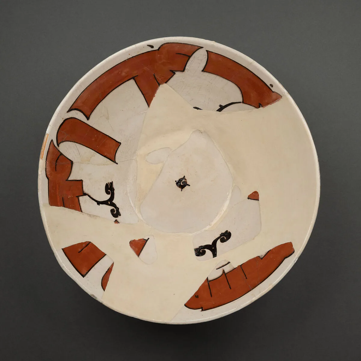 Bowl — Unknown