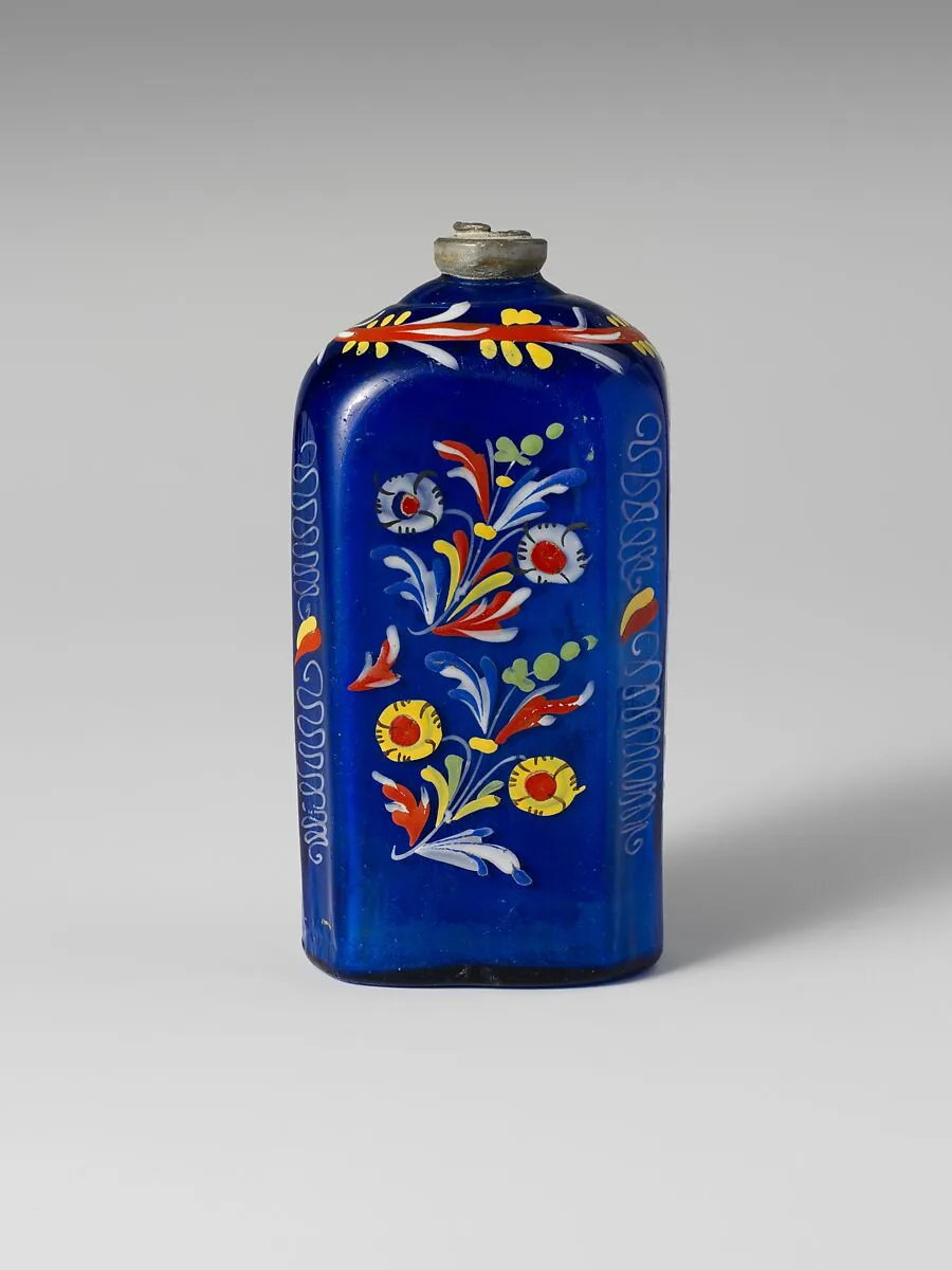 Bottle — Unknown