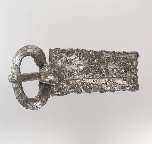 Belt Buckle