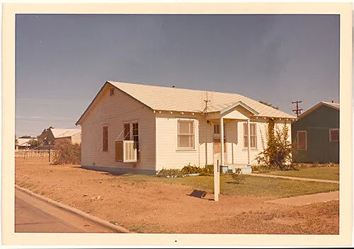 Tucumcari, New Mexico