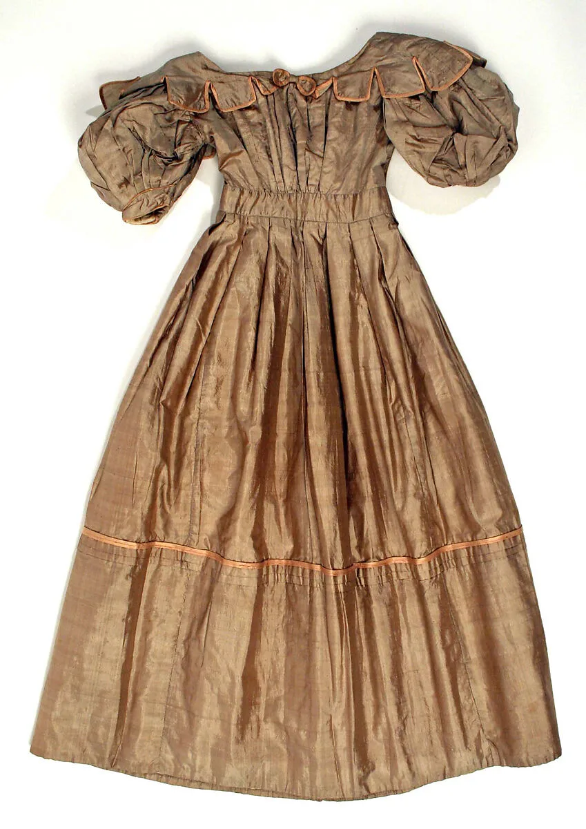 Dress — Unknown