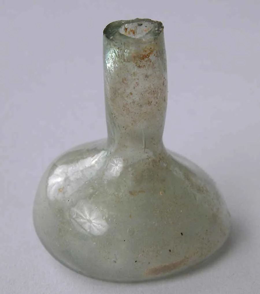 Bottle — Unknown