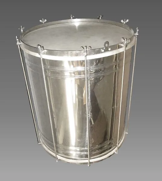 Surdo Drum — Unknown