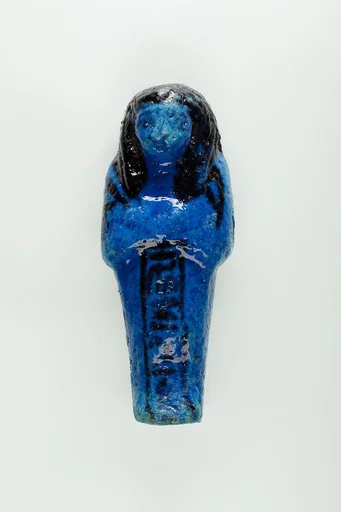 Worker Shabti of Nauny