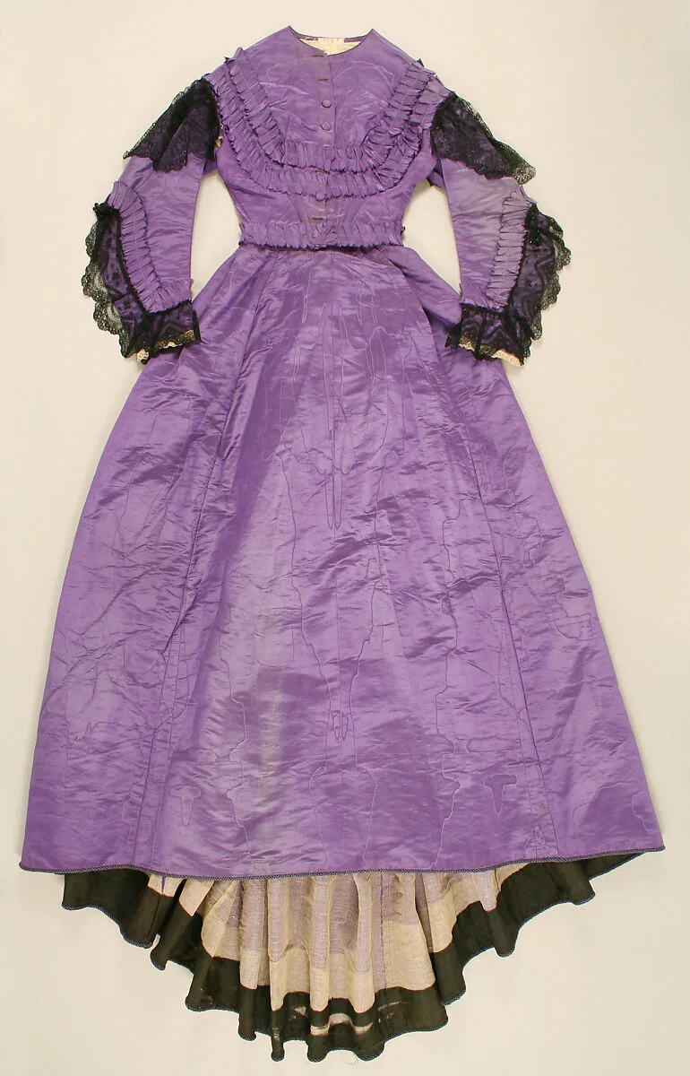Dress — Unknown