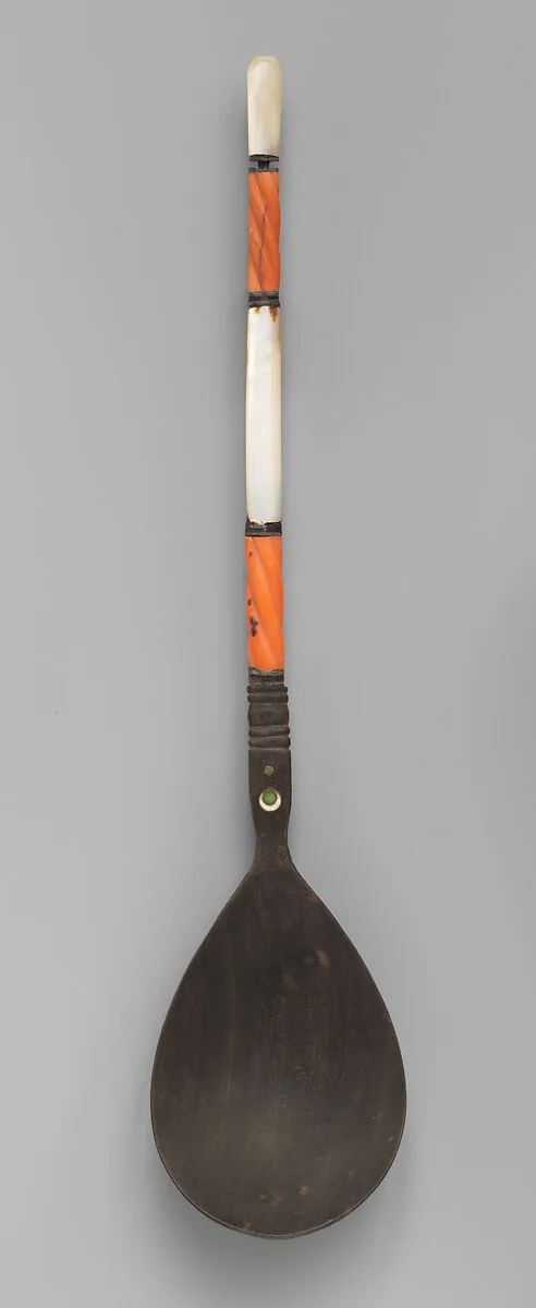 Spoon — Unknown