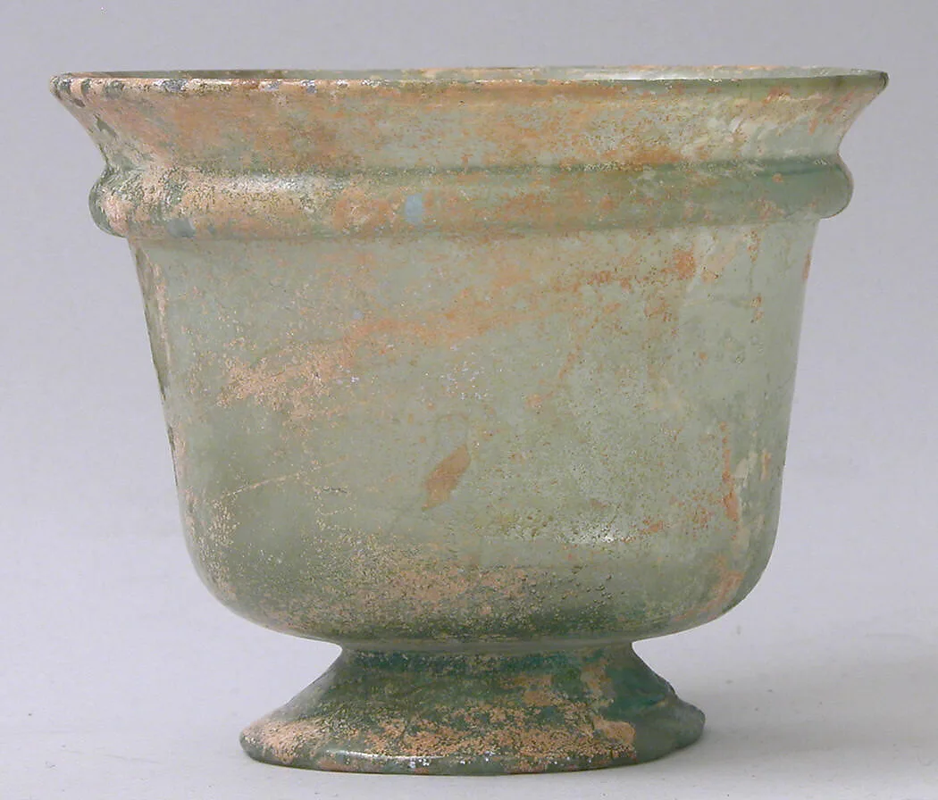 Cup — Unknown