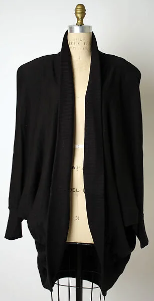 Jacket — Norma Kamali