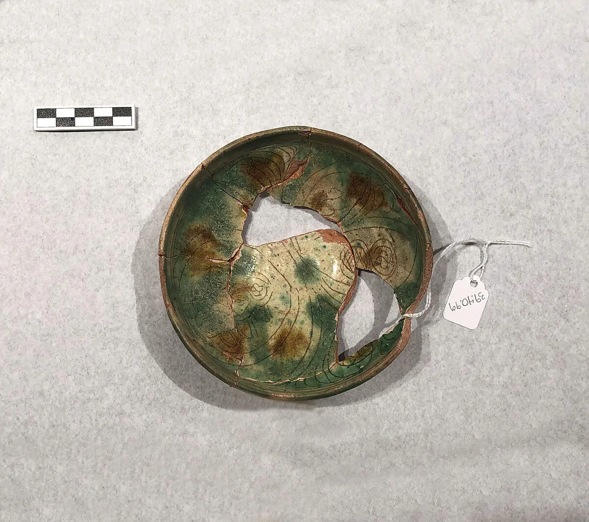 Bowl — Unknown