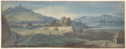 Landscape