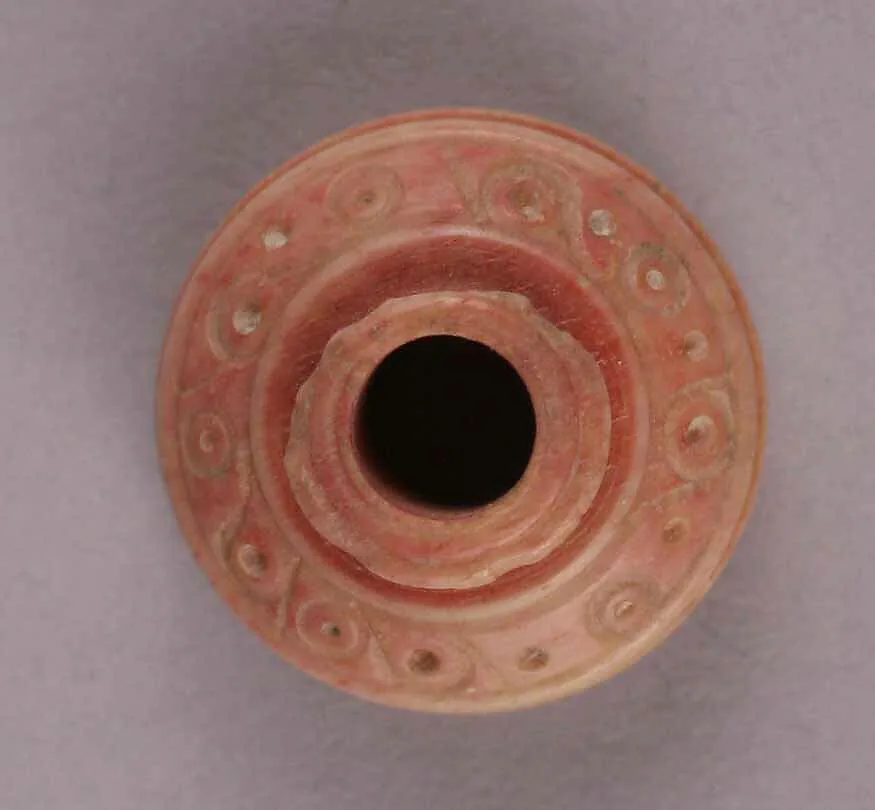 Spindle Whorl — Unknown