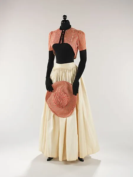 Ensemble — Elsa Schiaparelli