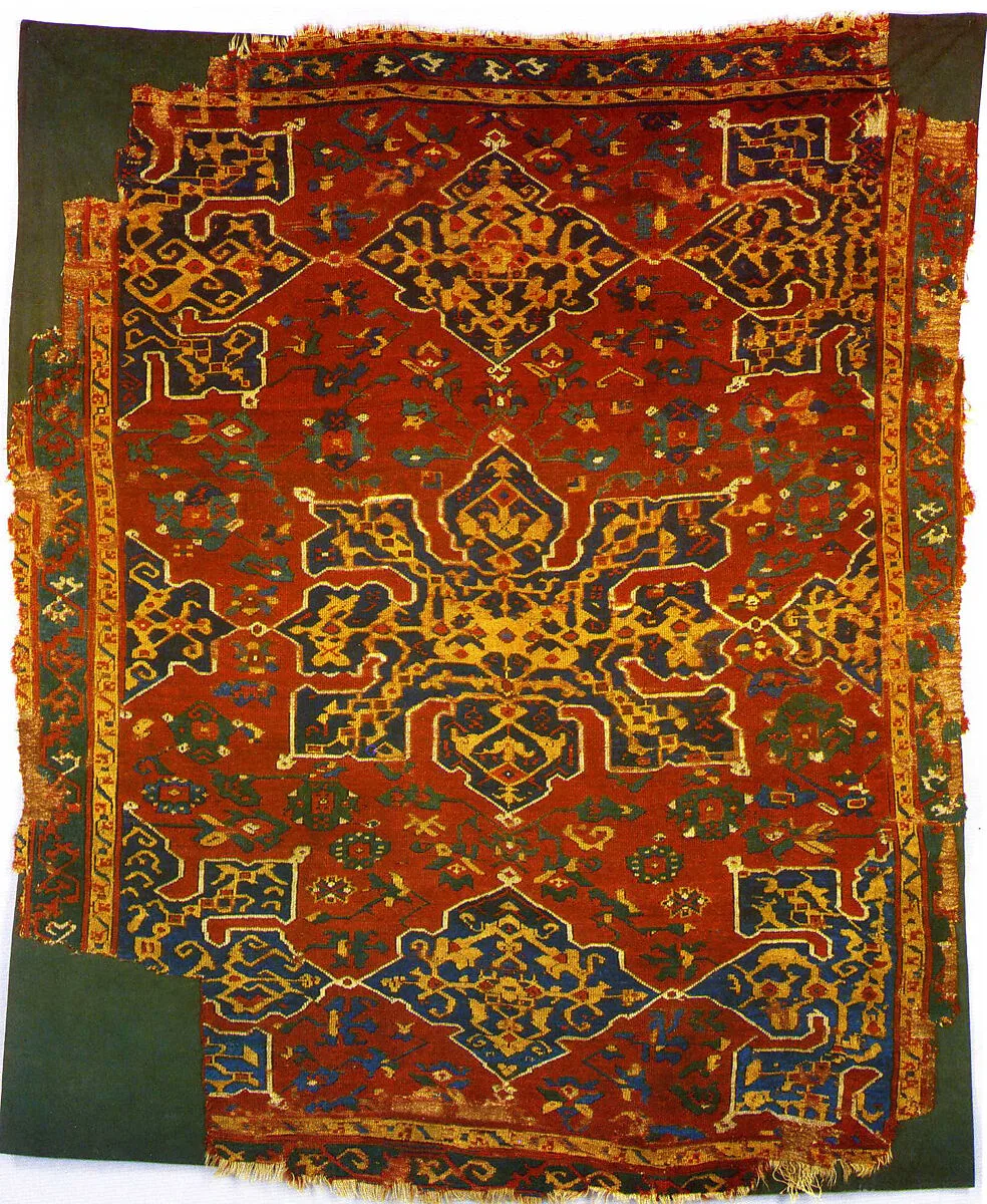 Carpet — Unknown