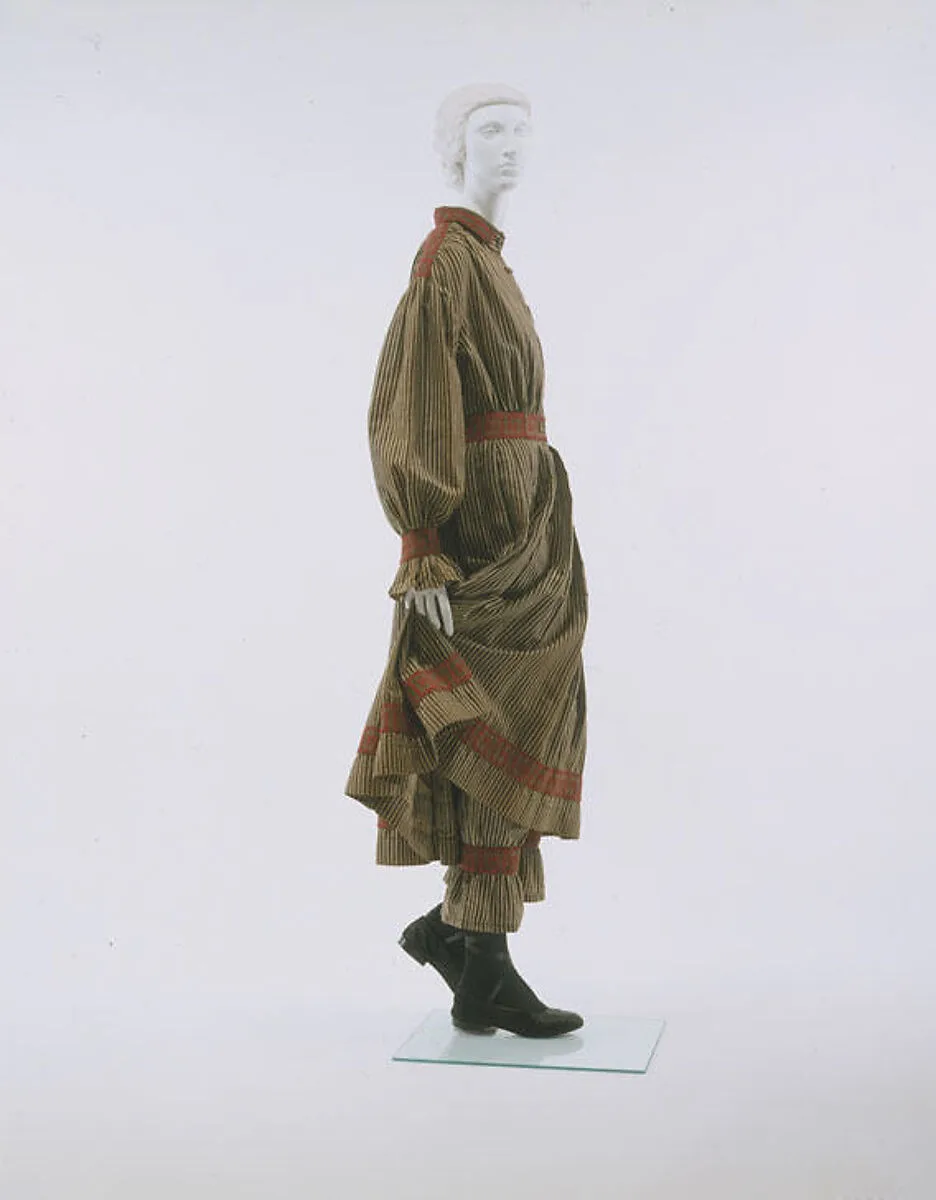 Bathing suit — Unknown
