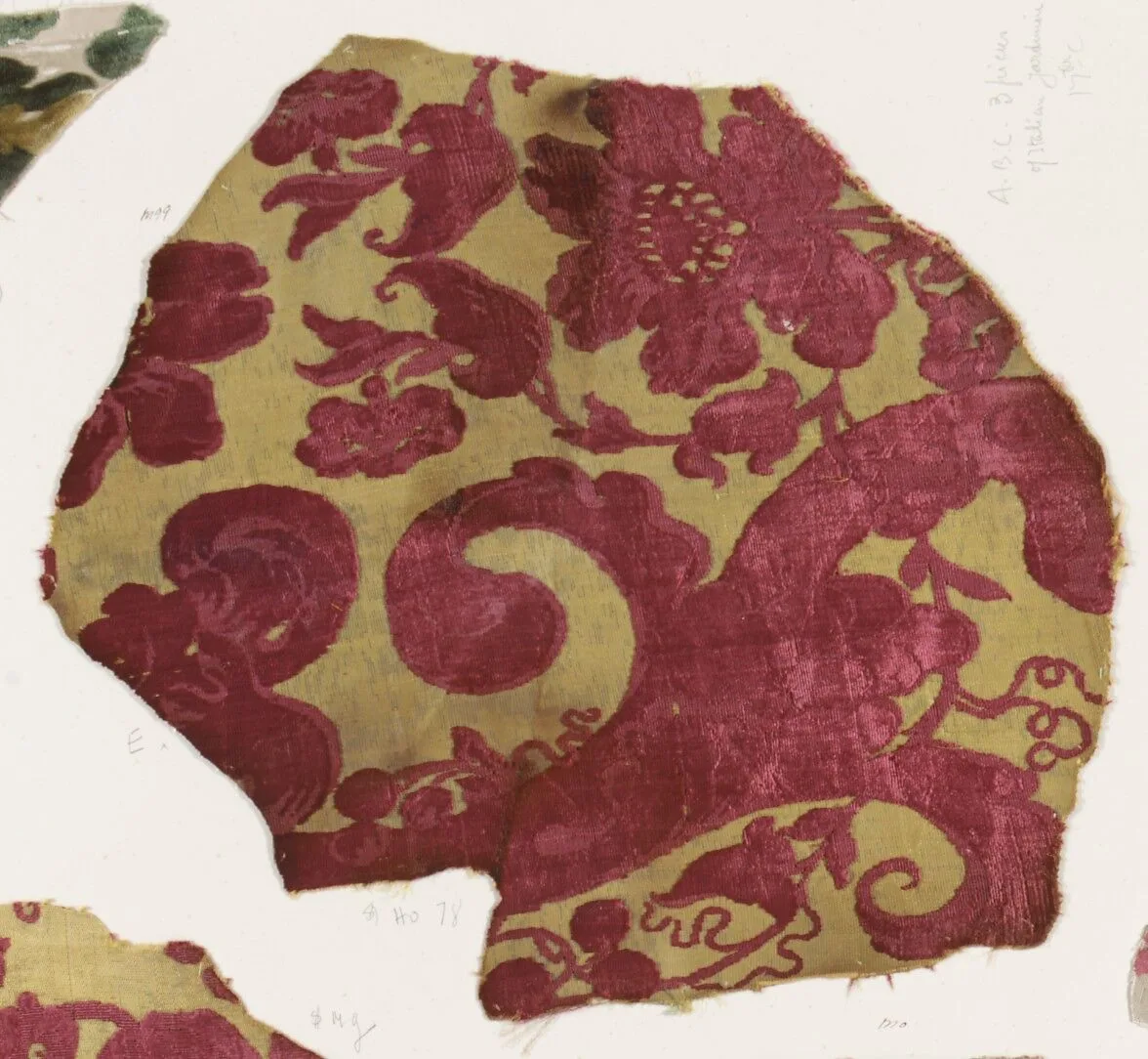 Fragment — Unknown
