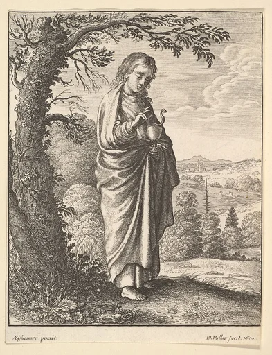 St. John the Evangelist