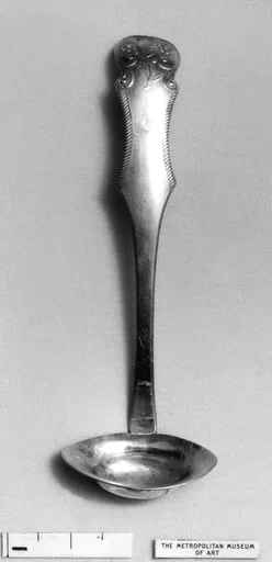 Mustard spoon