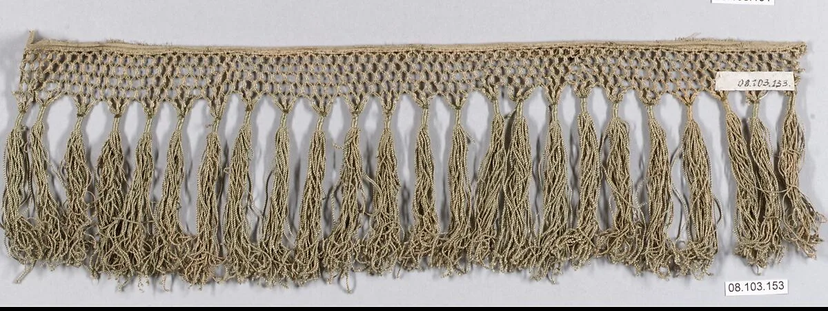 Fringe — Unknown