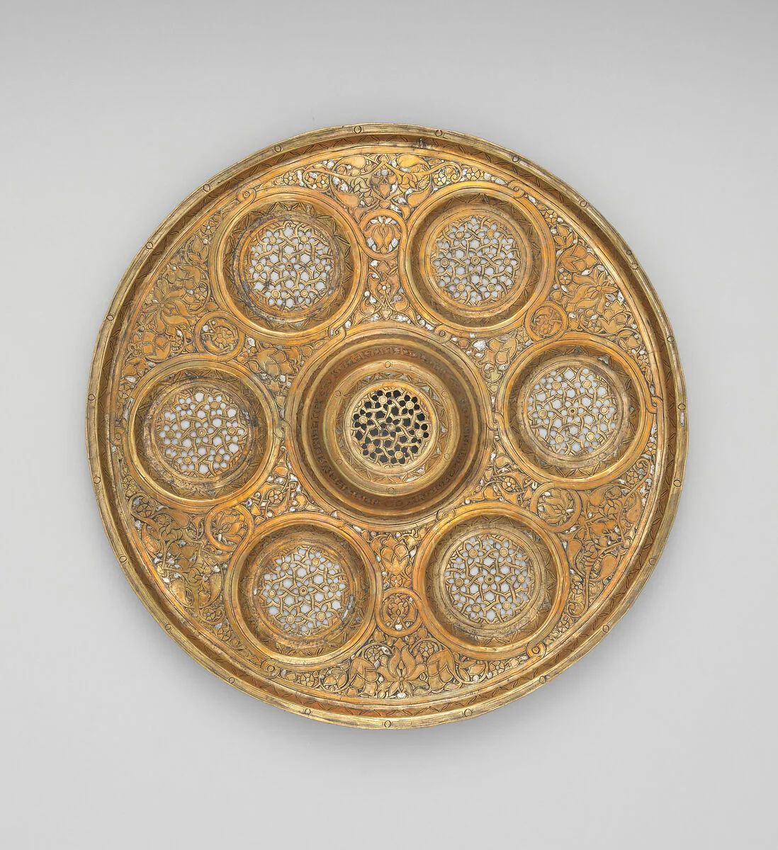 Tray — Unknown