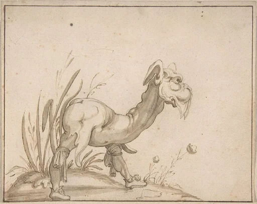 A Fantastic Creature