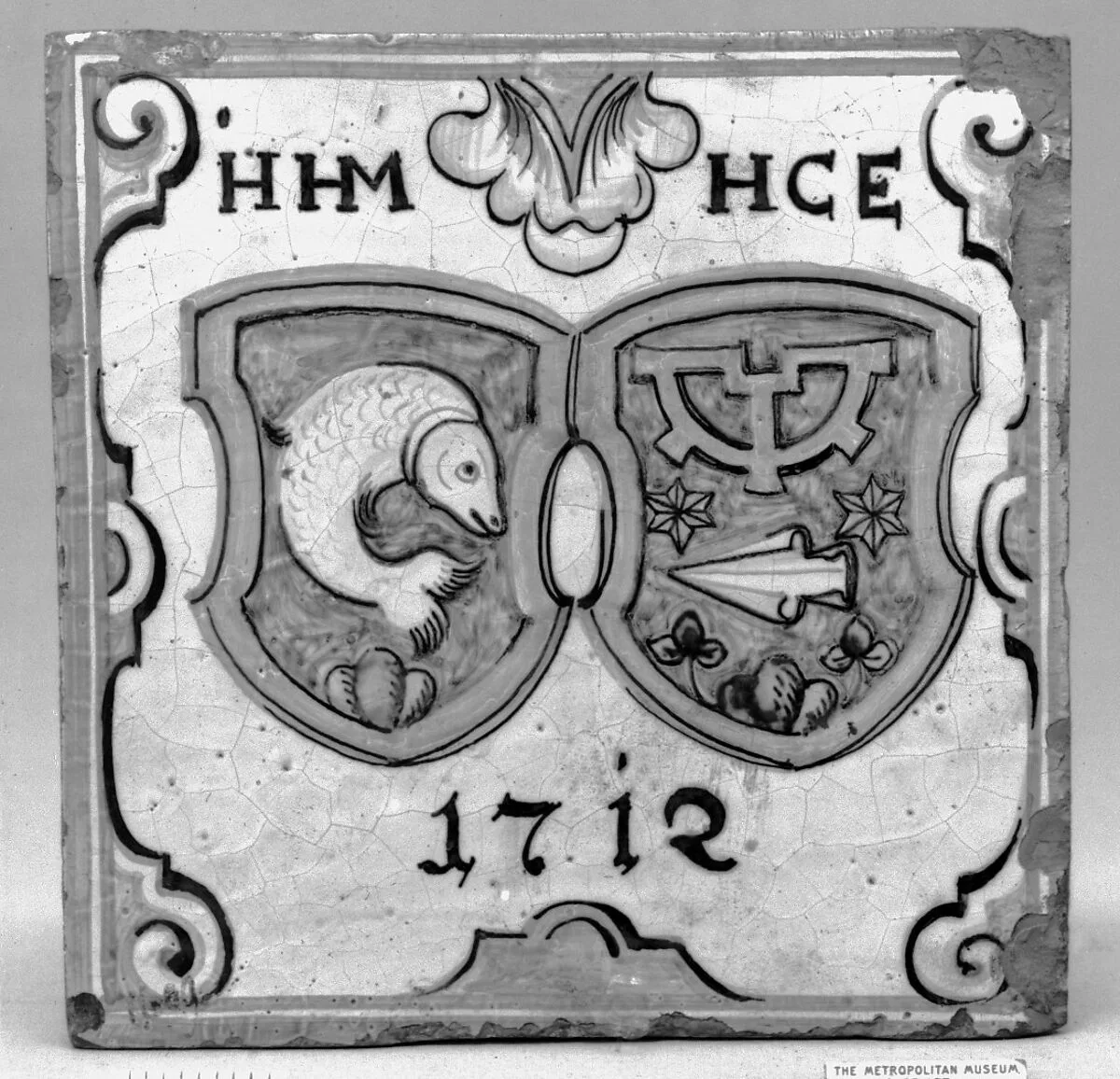 Tile — Unknown