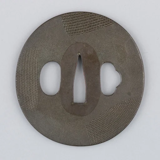 Sword Guard (Tsuba)