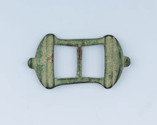 Buckle