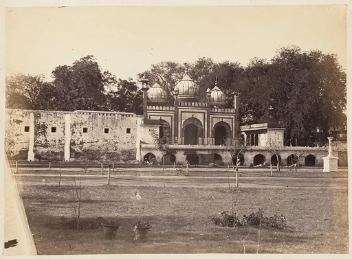 [Islamic Monument]