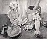 Shells and Things
