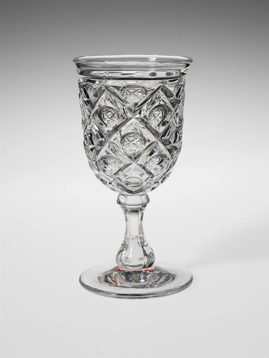 Goblet — Unknown