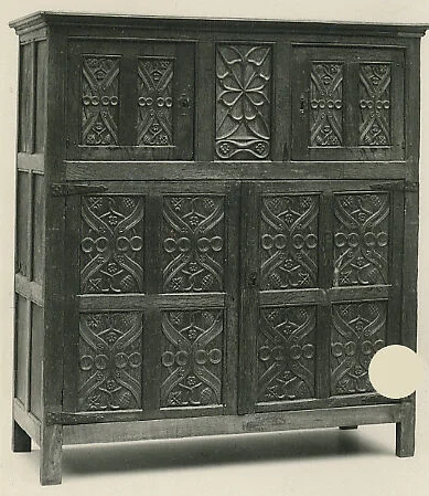 Cupboard