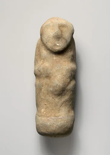 Figure Pestle
