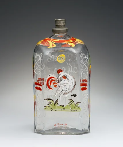 Bottle